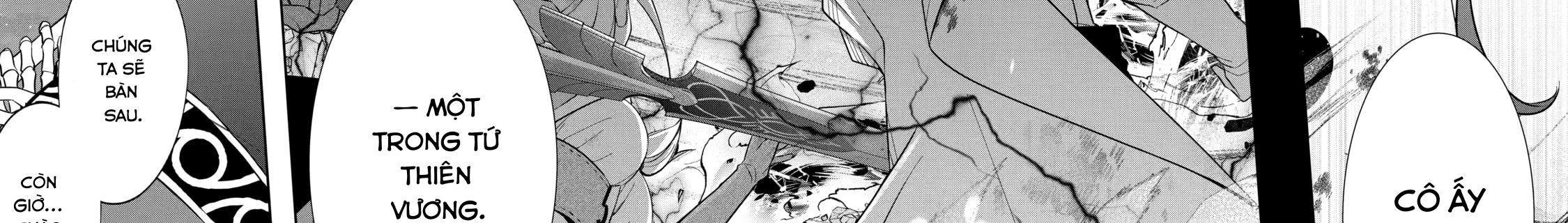 Hiền Giả Trở Thành Lich Chapter 6 - Trang 2