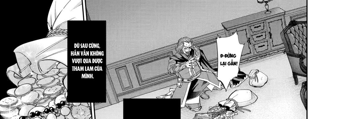 Hiền Giả Trở Thành Lich Chapter 6 - Trang 2