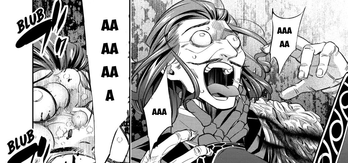 Hiền Giả Trở Thành Lich Chapter 6 - Trang 2