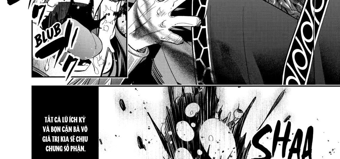 Hiền Giả Trở Thành Lich Chapter 6 - Trang 2