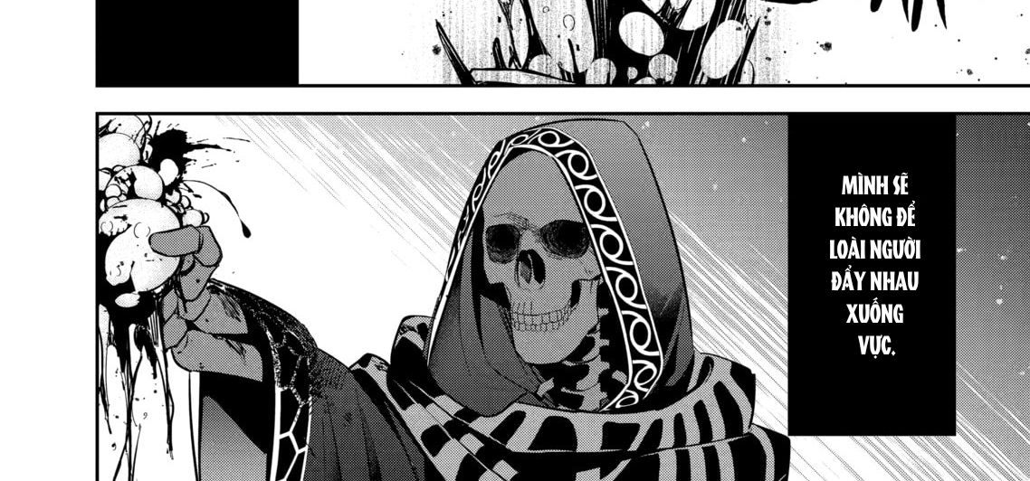 Hiền Giả Trở Thành Lich Chapter 6 - Trang 2