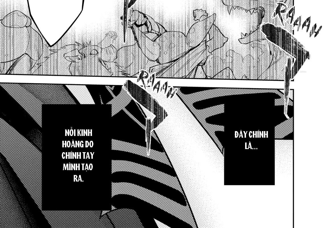 Hiền Giả Trở Thành Lich Chapter 7 - Trang 2