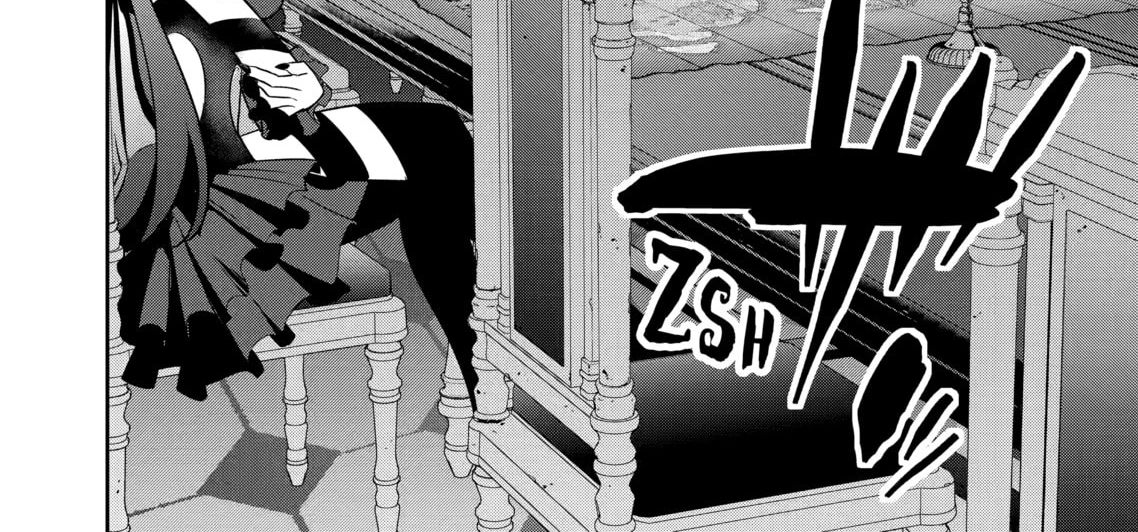 Hiền Giả Trở Thành Lich Chapter 7 - Trang 2