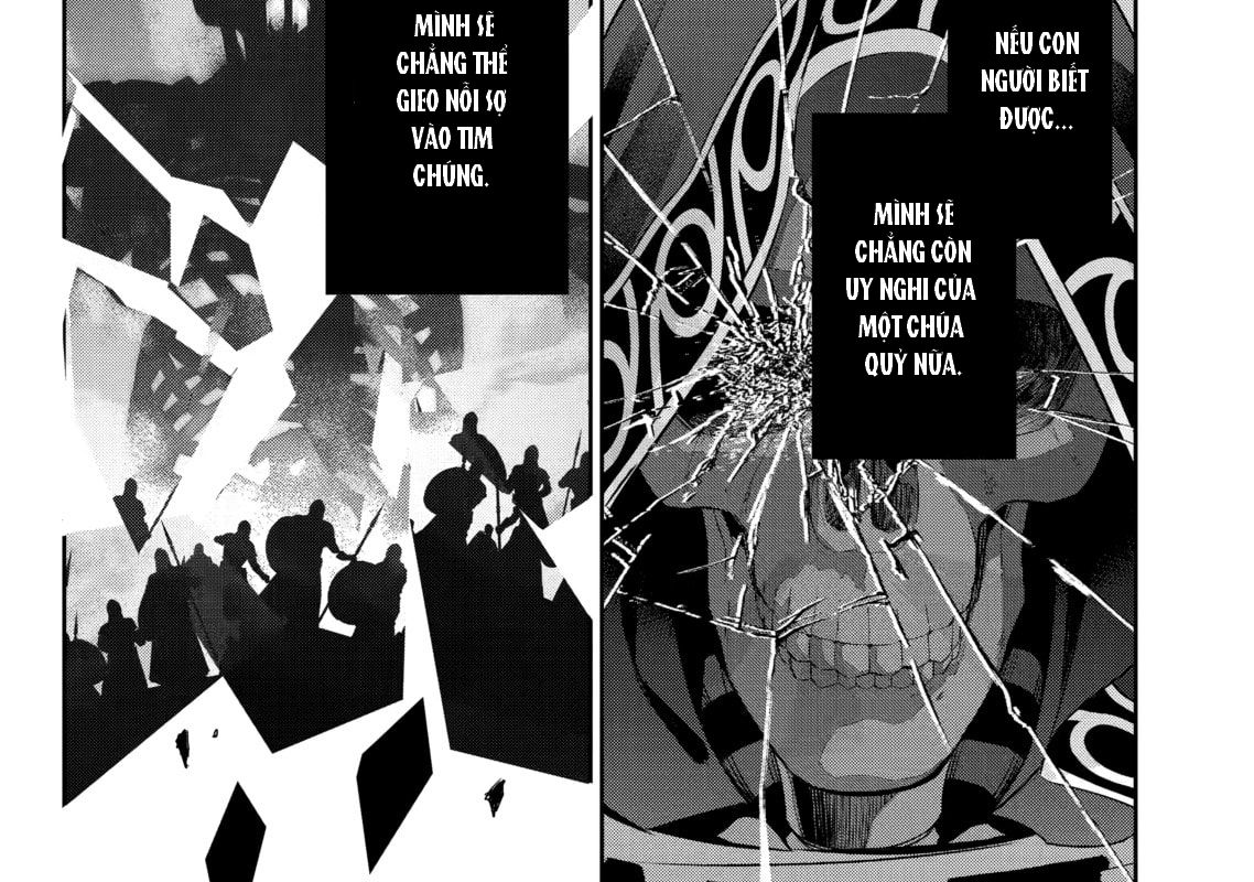 Hiền Giả Trở Thành Lich Chapter 7 - Trang 2