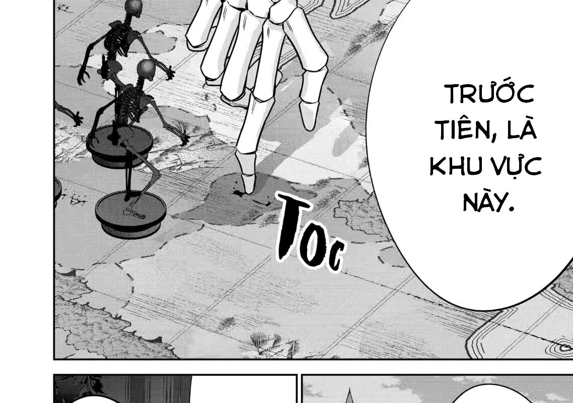 Hiền Giả Trở Thành Lich Chapter 7 - Trang 2