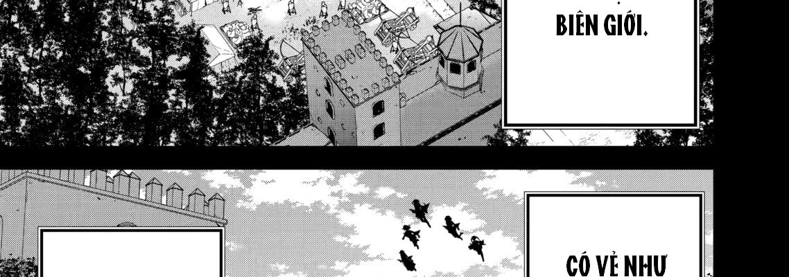 Hiền Giả Trở Thành Lich Chapter 7 - Trang 2