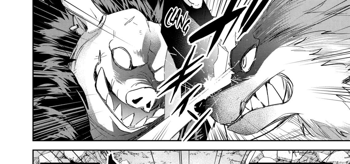 Hiền Giả Trở Thành Lich Chapter 7 - Trang 2