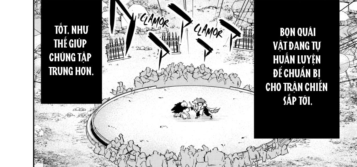 Hiền Giả Trở Thành Lich Chapter 7 - Trang 2