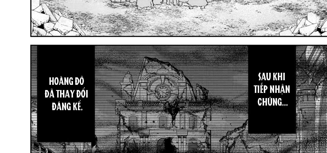 Hiền Giả Trở Thành Lich Chapter 7 - Trang 2