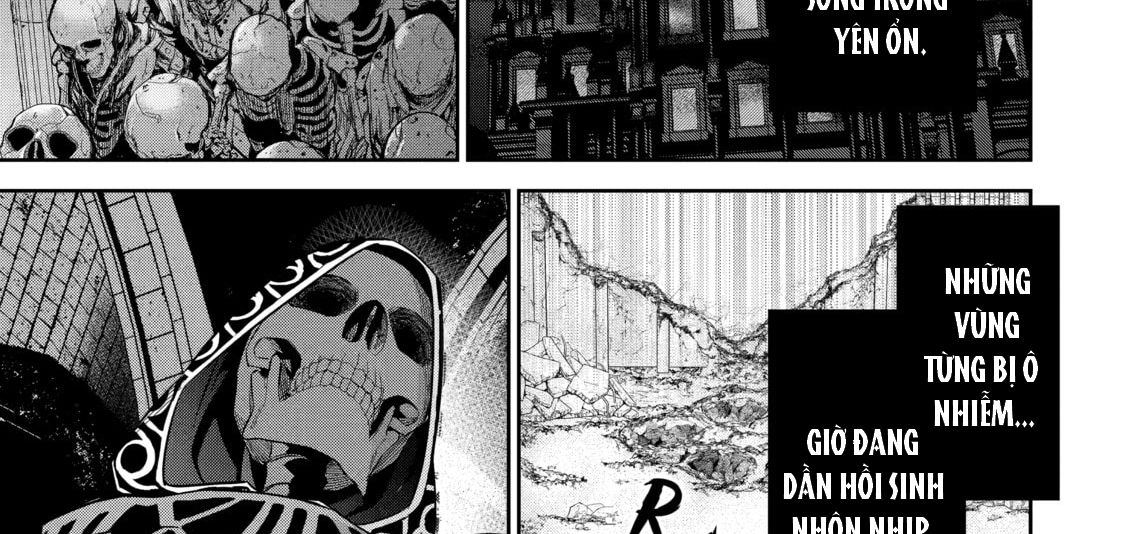 Hiền Giả Trở Thành Lich Chapter 7 - Trang 2