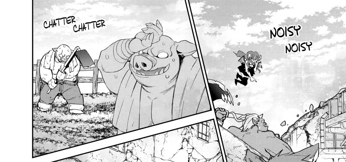 Hiền Giả Trở Thành Lich Chapter 7 - Trang 2