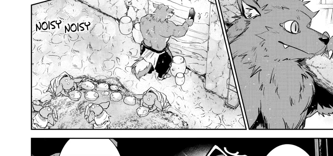 Hiền Giả Trở Thành Lich Chapter 7 - Trang 2