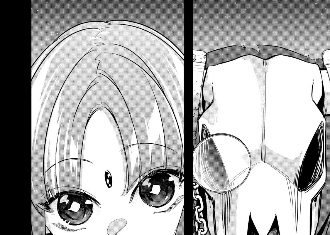 Hiền Giả Trở Thành Lich Chapter 7 - Trang 2