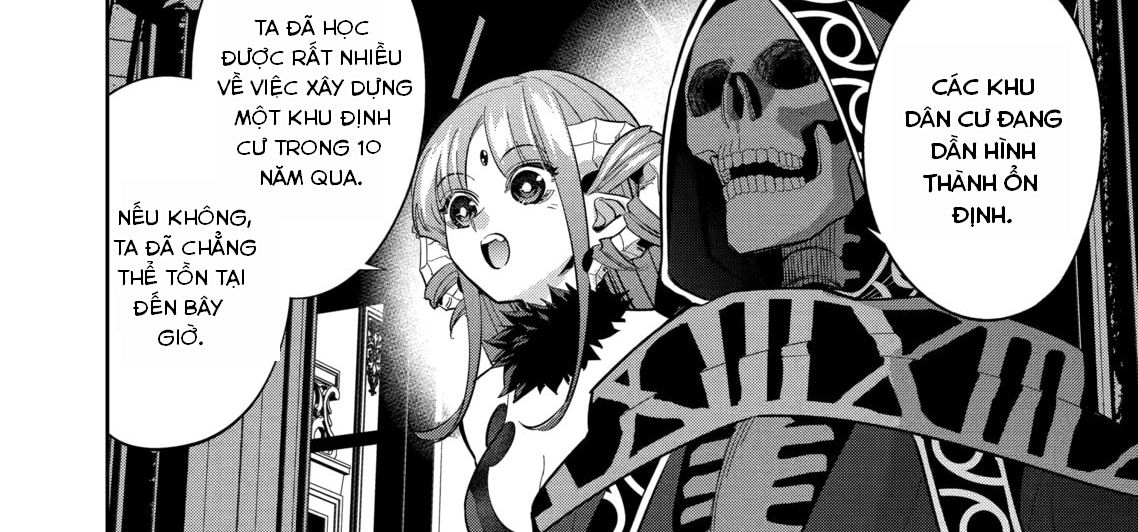 Hiền Giả Trở Thành Lich Chapter 7 - Trang 2