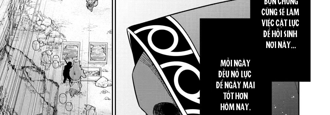 Hiền Giả Trở Thành Lich Chapter 7 - Trang 2