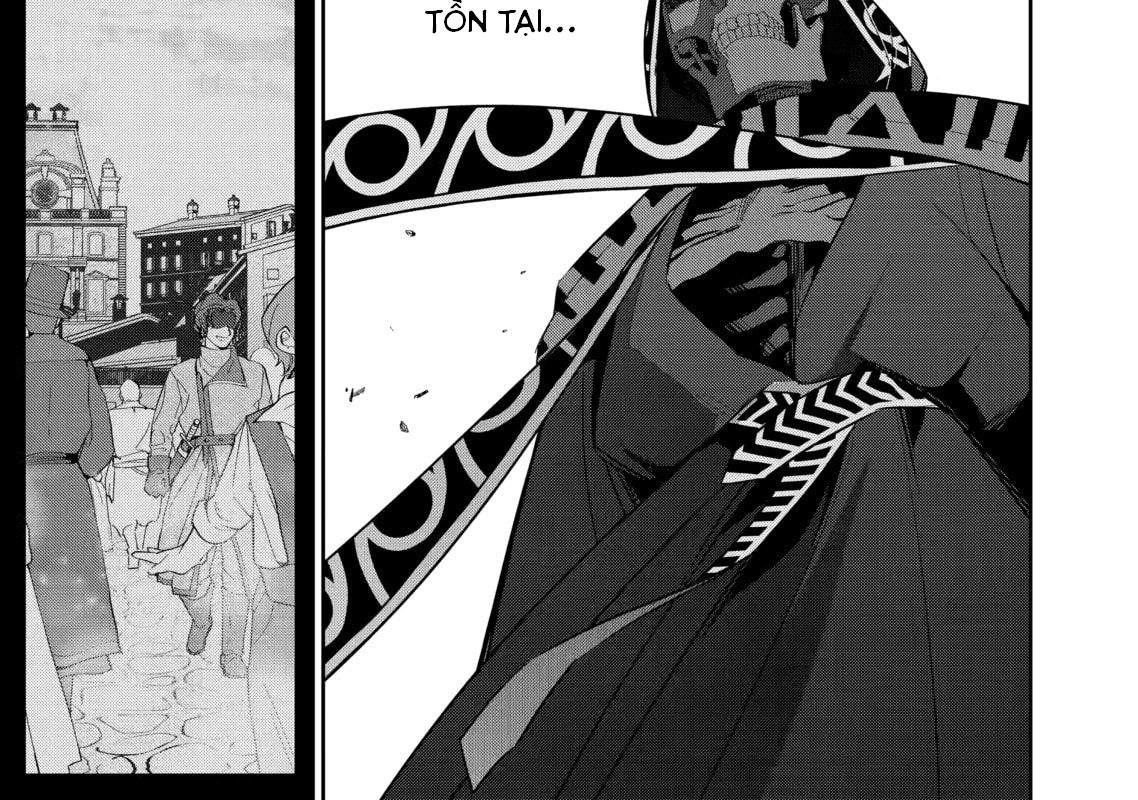 Hiền Giả Trở Thành Lich Chapter 7 - Trang 2