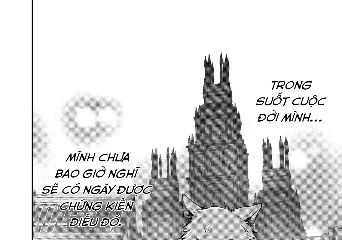 Hiền Giả Trở Thành Lich Chapter 7 - Trang 2