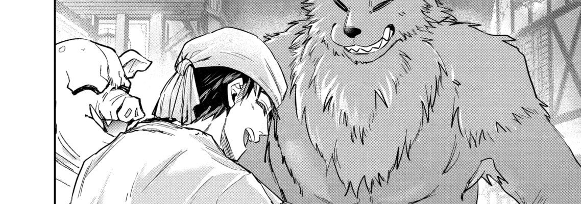 Hiền Giả Trở Thành Lich Chapter 7 - Trang 2