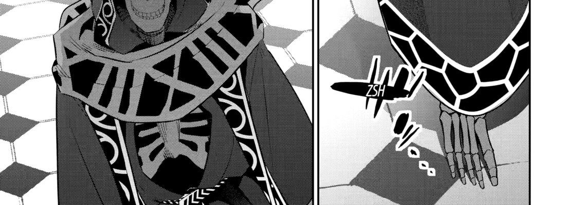 Hiền Giả Trở Thành Lich Chapter 7 - Trang 2