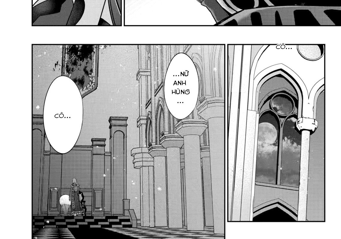 Hiền Giả Trở Thành Lich Chapter 7 - Trang 2