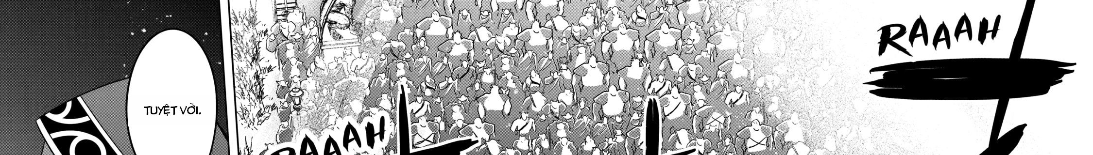 Hiền Giả Trở Thành Lich Chapter 7 - Trang 2