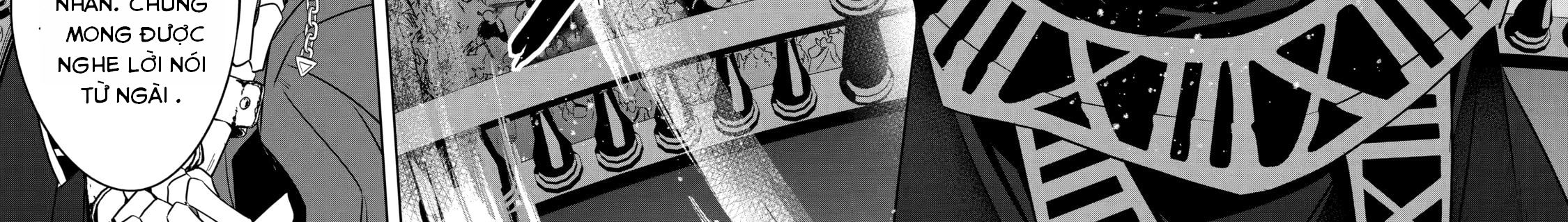 Hiền Giả Trở Thành Lich Chapter 7 - Trang 2