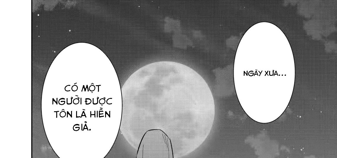 Hiền Giả Trở Thành Lich Chapter 7 - Trang 2