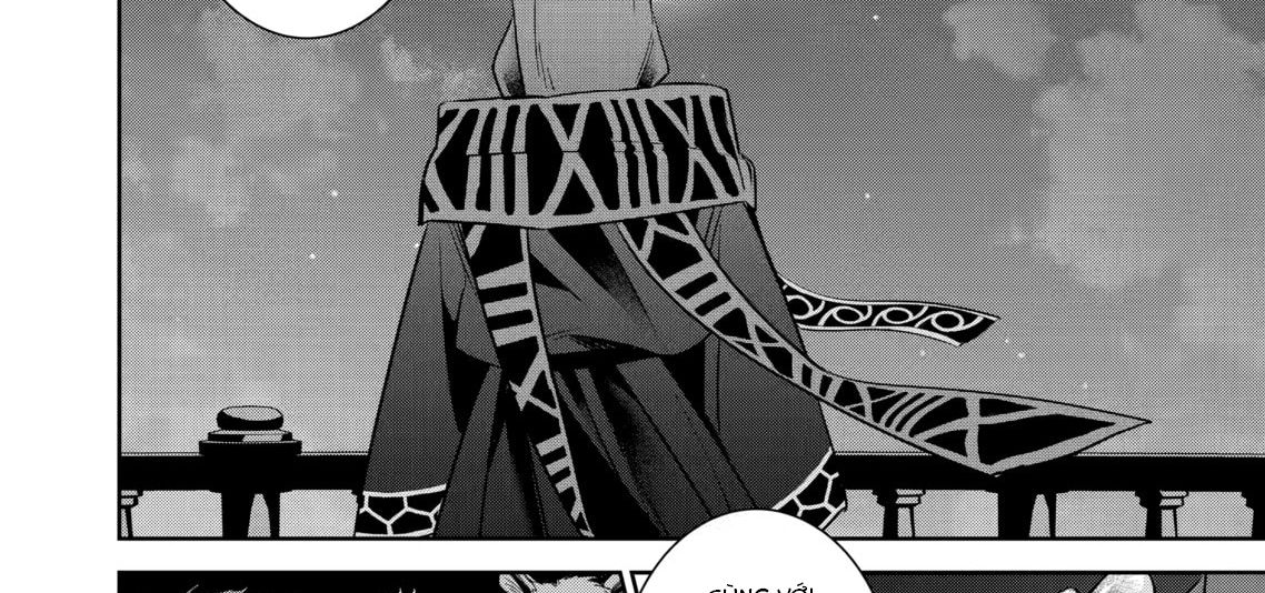 Hiền Giả Trở Thành Lich Chapter 7 - Trang 2