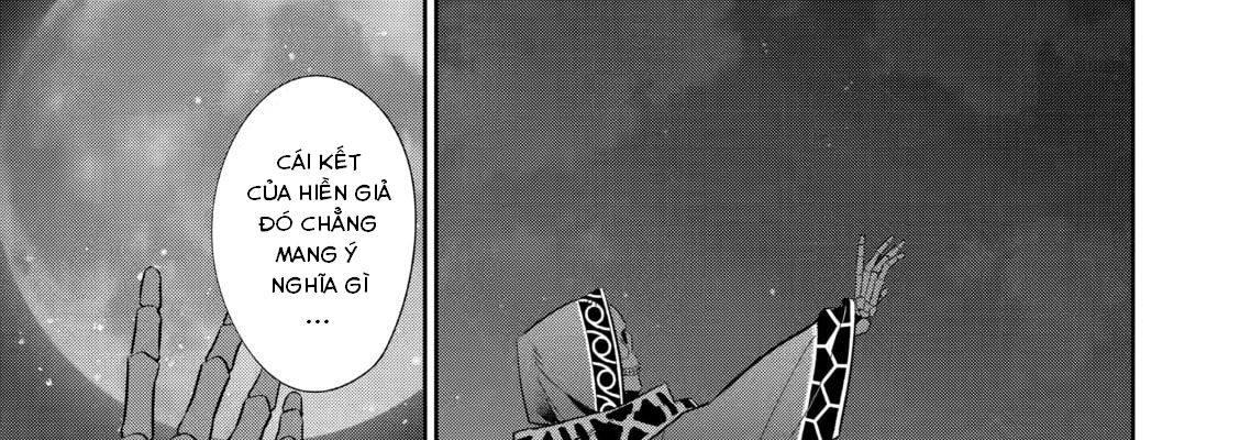 Hiền Giả Trở Thành Lich Chapter 7 - Trang 2