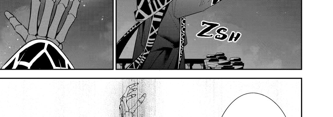 Hiền Giả Trở Thành Lich Chapter 7 - Trang 2