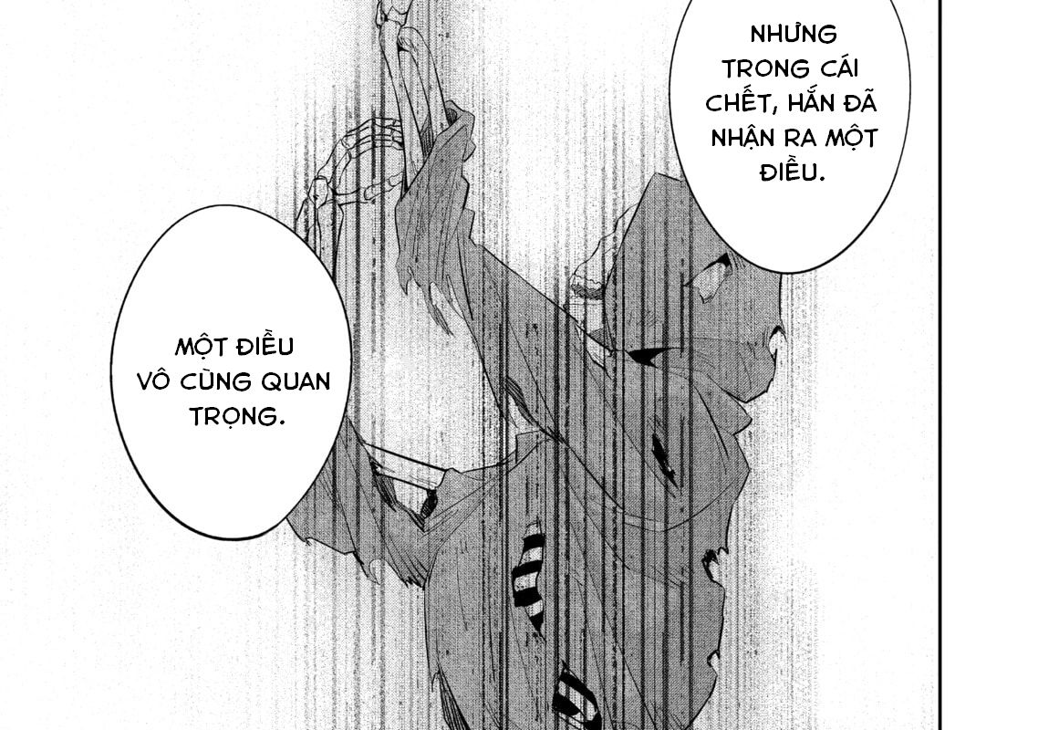 Hiền Giả Trở Thành Lich Chapter 7 - Trang 2