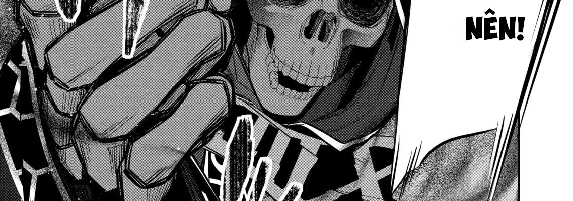 Hiền Giả Trở Thành Lich Chapter 7 - Trang 2