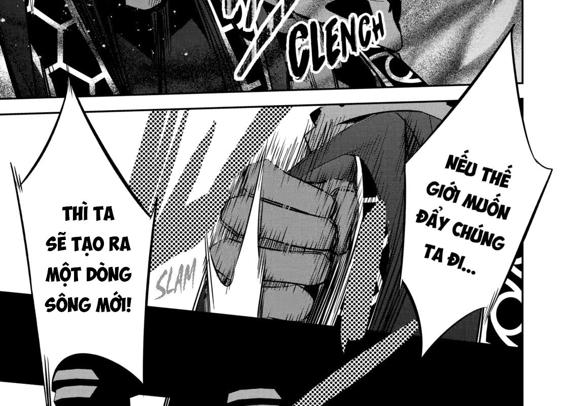 Hiền Giả Trở Thành Lich Chapter 7 - Trang 2