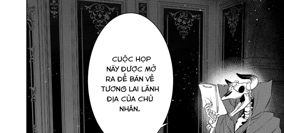 Hiền Giả Trở Thành Lich Chapter 7 - Trang 2