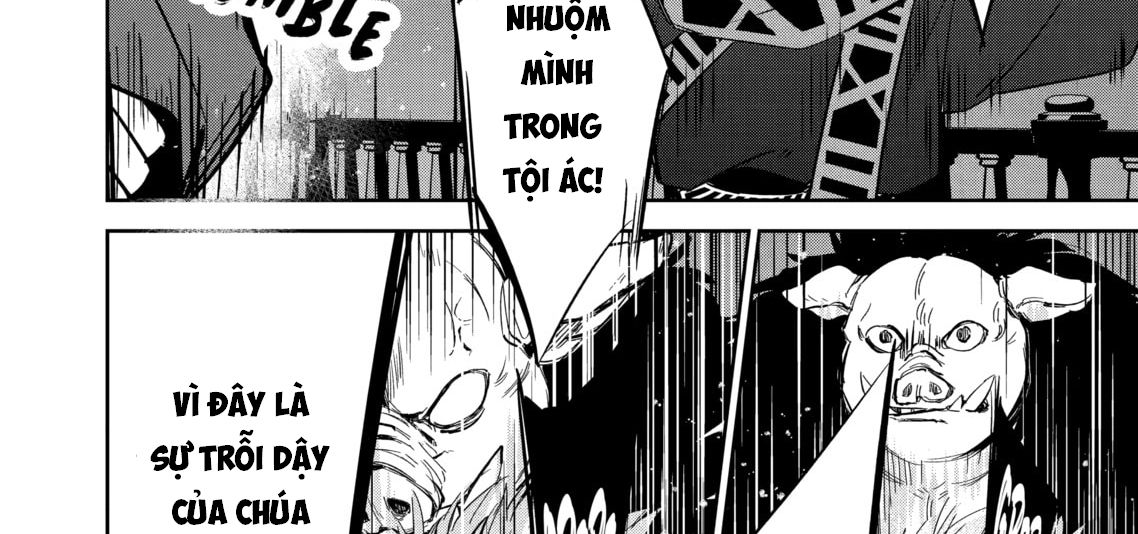 Hiền Giả Trở Thành Lich Chapter 7 - Trang 2