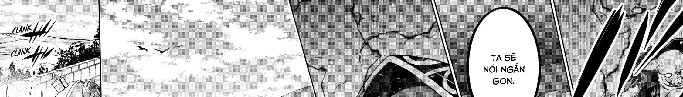 Hiền Giả Trở Thành Lich Chapter 8 - Trang 2