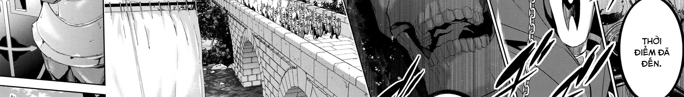 Hiền Giả Trở Thành Lich Chapter 8 - Trang 2