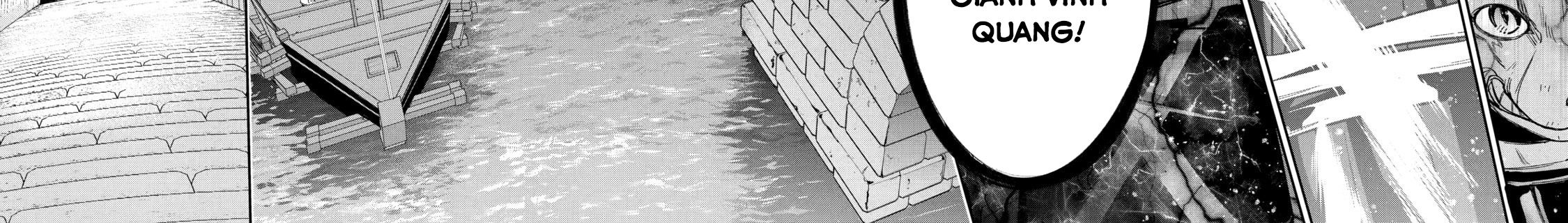 Hiền Giả Trở Thành Lich Chapter 8 - Trang 2