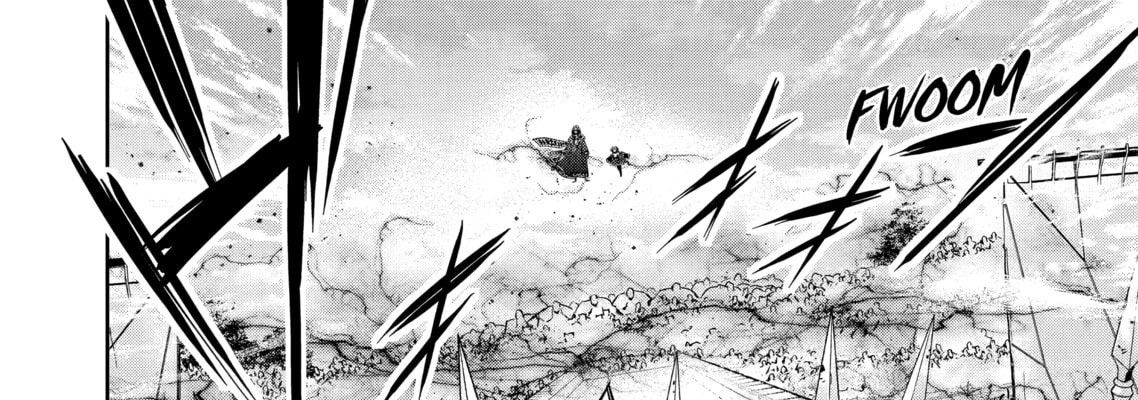 Hiền Giả Trở Thành Lich Chapter 8 - Trang 2