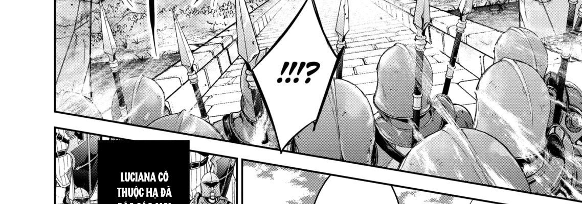 Hiền Giả Trở Thành Lich Chapter 8 - Trang 2