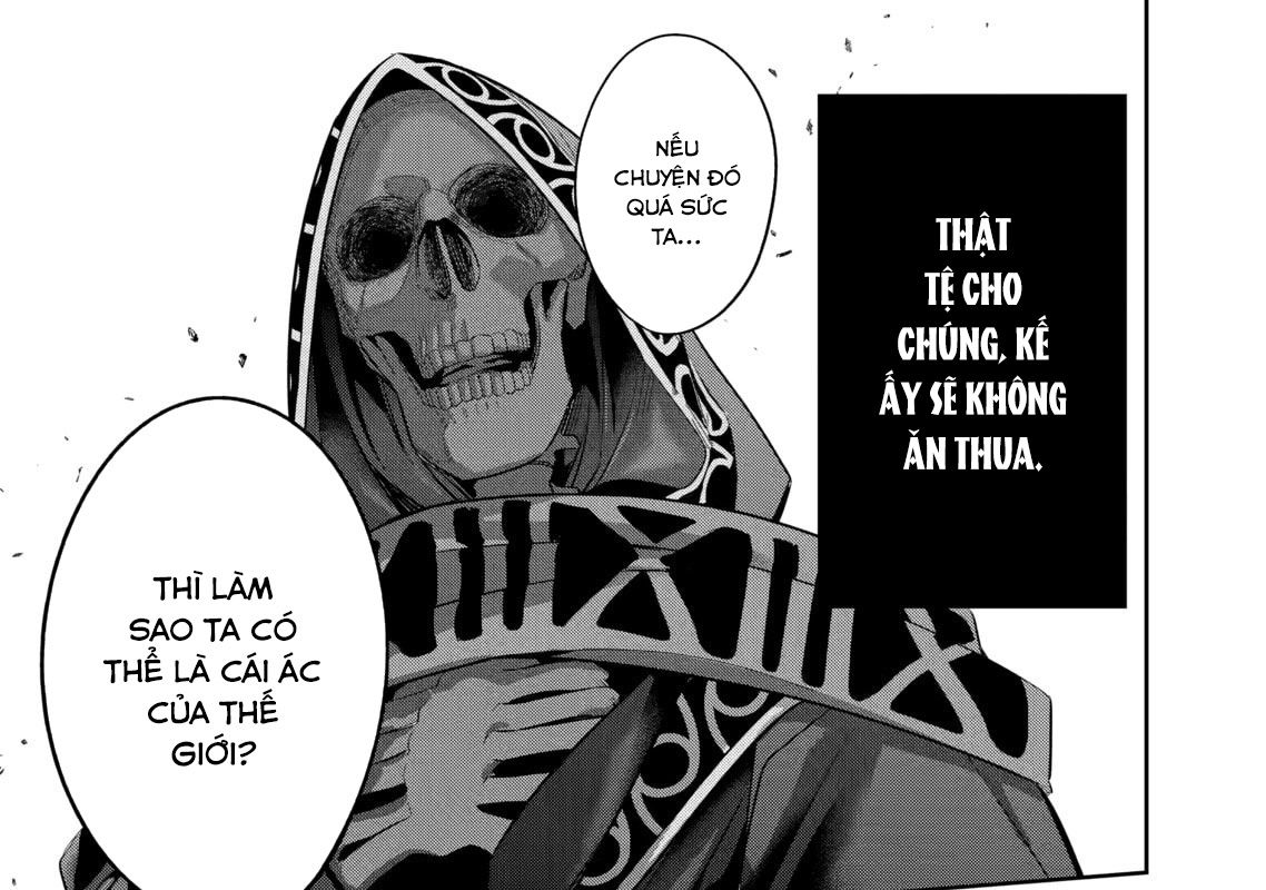 Hiền Giả Trở Thành Lich Chapter 8 - Trang 2