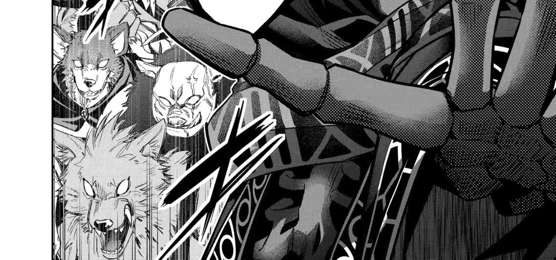 Hiền Giả Trở Thành Lich Chapter 8 - Trang 2