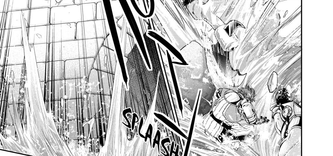 Hiền Giả Trở Thành Lich Chapter 8 - Trang 2