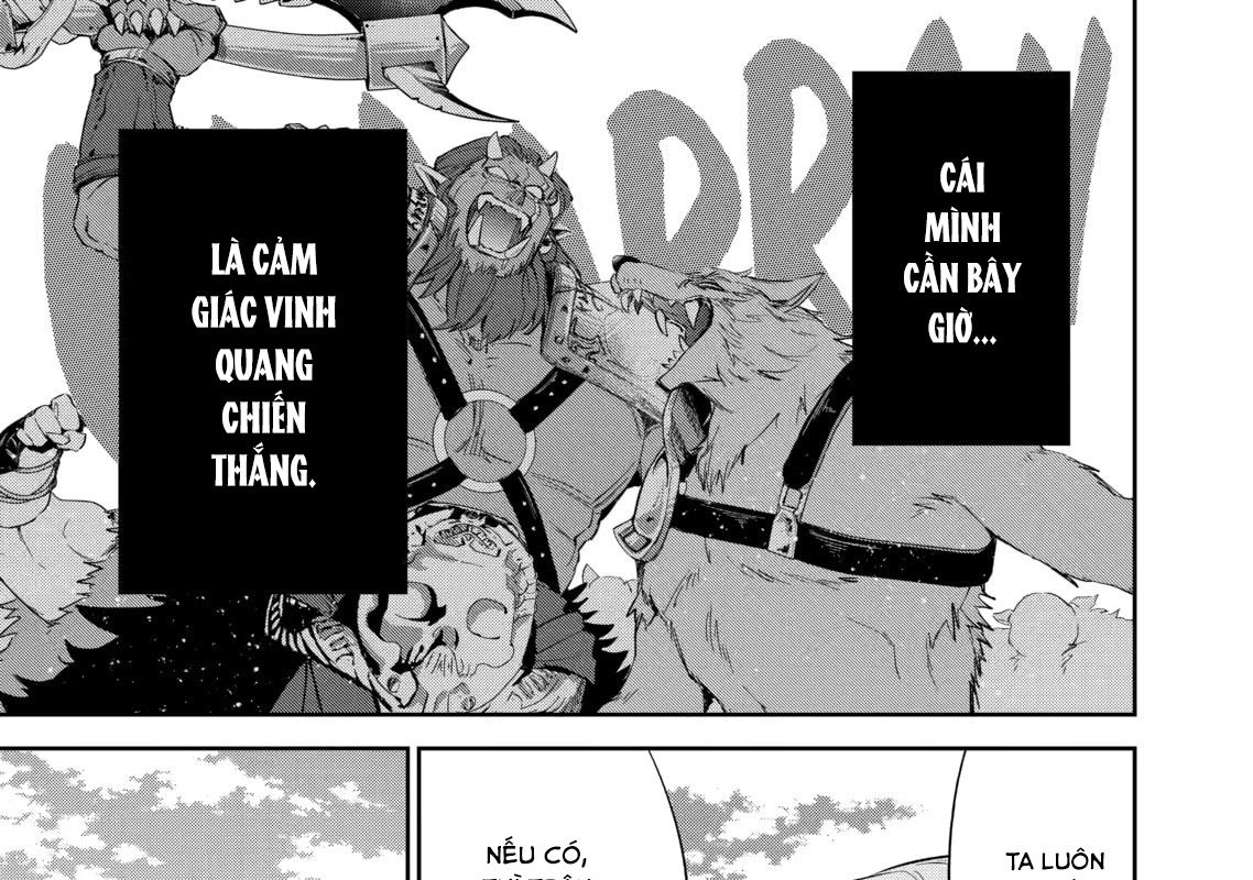 Hiền Giả Trở Thành Lich Chapter 8 - Trang 2