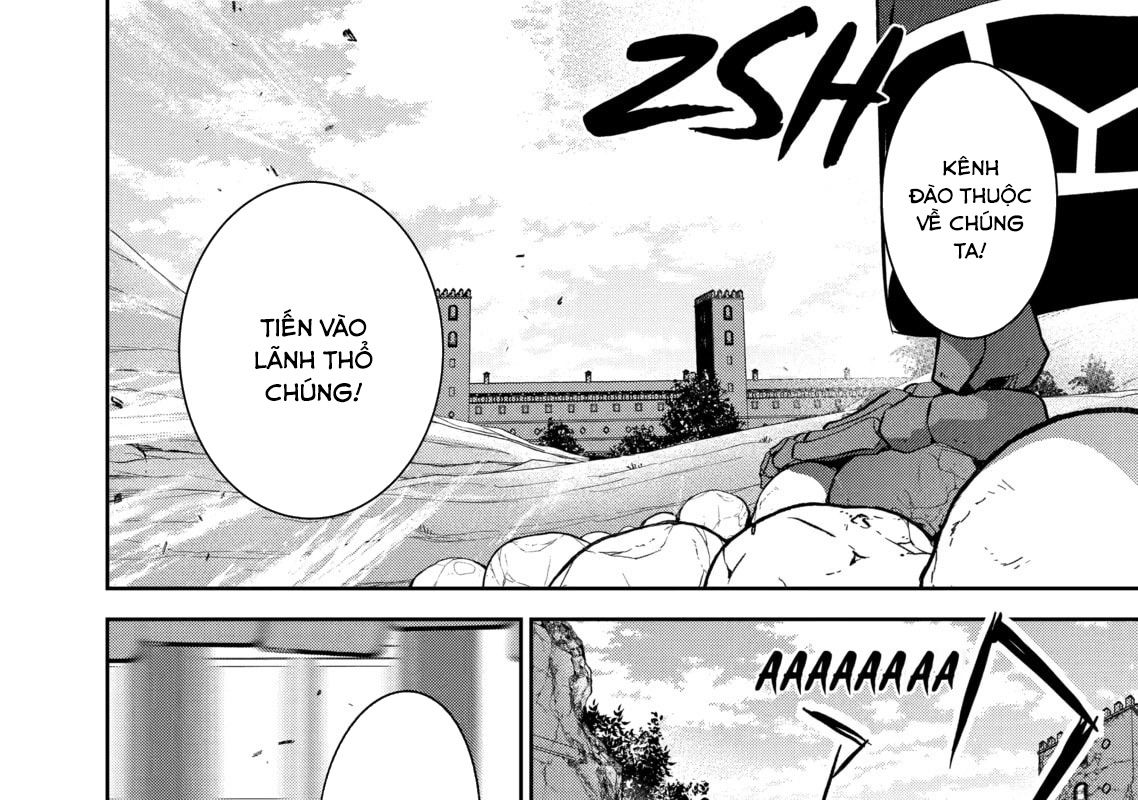 Hiền Giả Trở Thành Lich Chapter 8 - Trang 2