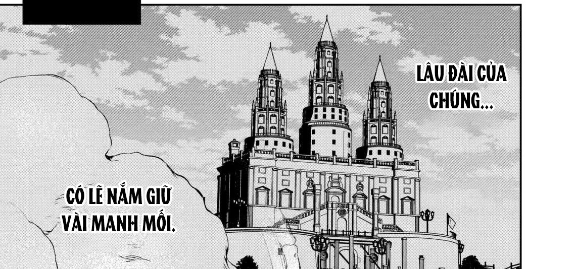 Hiền Giả Trở Thành Lich Chapter 8 - Trang 2