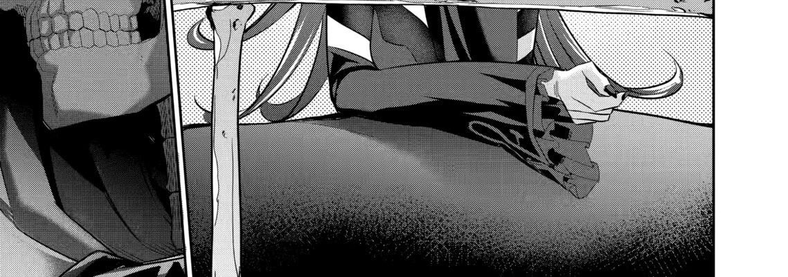 Hiền Giả Trở Thành Lich Chapter 8 - Trang 2