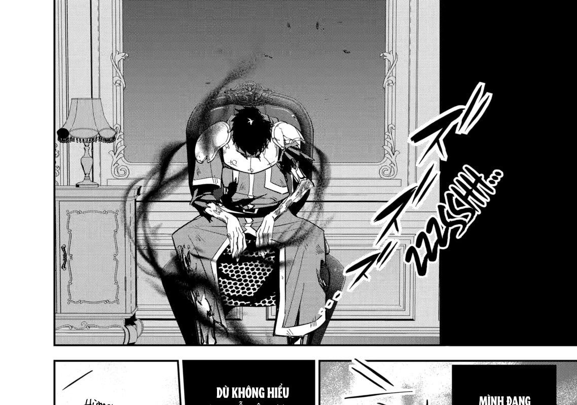 Hiền Giả Trở Thành Lich Chapter 8 - Trang 2