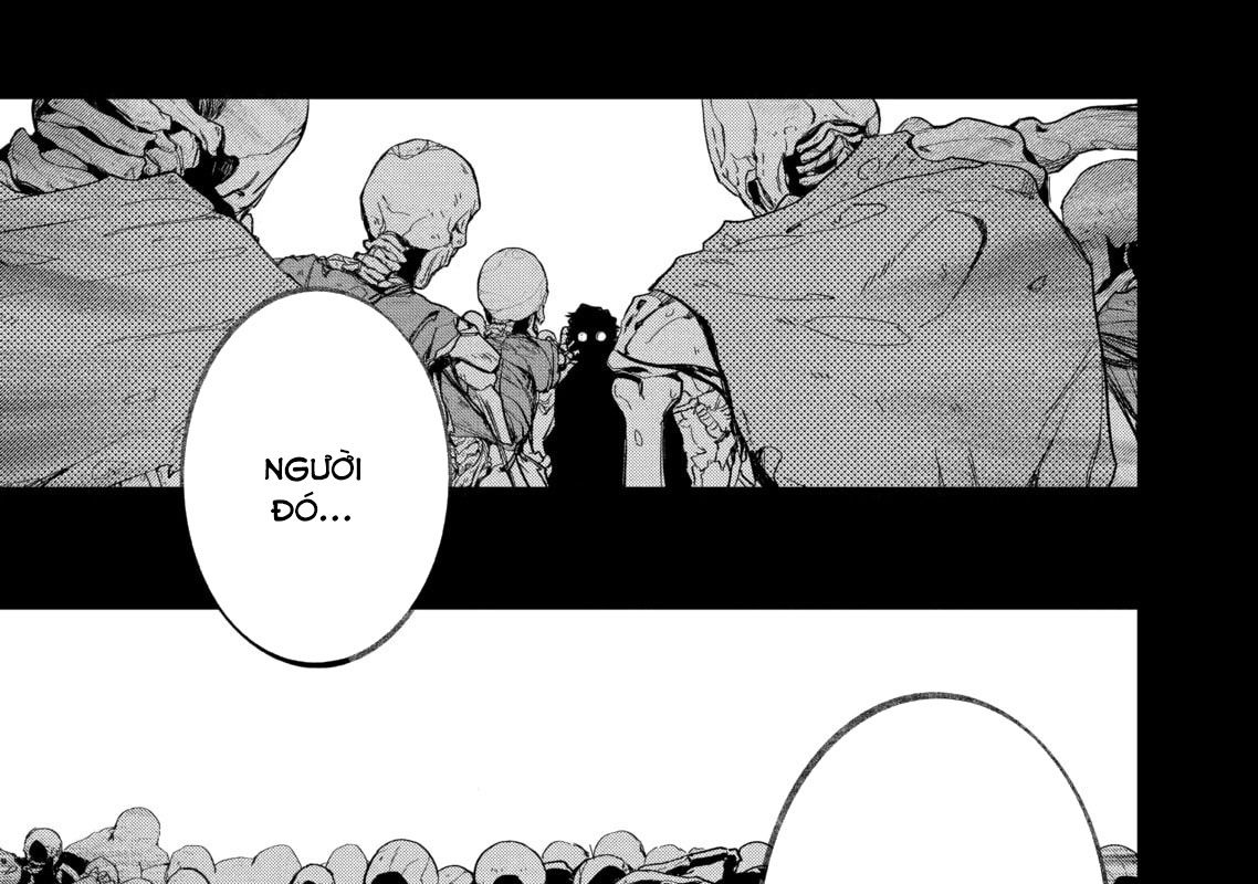 Hiền Giả Trở Thành Lich Chapter 8 - Trang 2