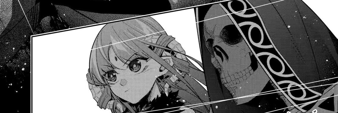 Hiền Giả Trở Thành Lich Chapter 8 - Trang 2